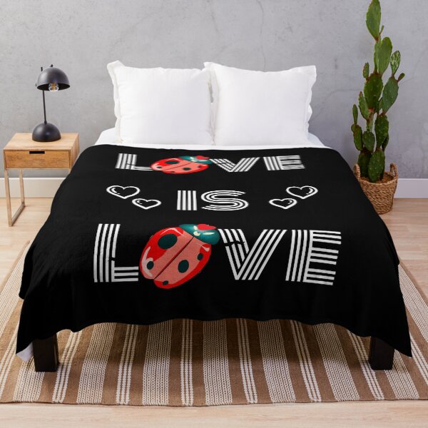 Item preview, Love is Love designed and sold by BuxomBabe21.