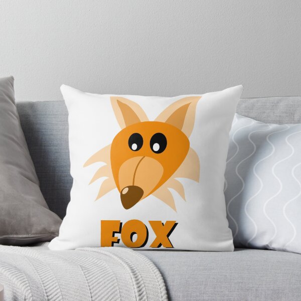 Item preview, Fox icon designed and sold by Logan81.