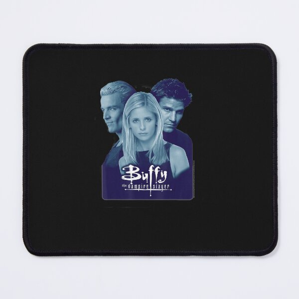 Item preview, Buffy the Vampire Slayer designed and sold by vzdkw.