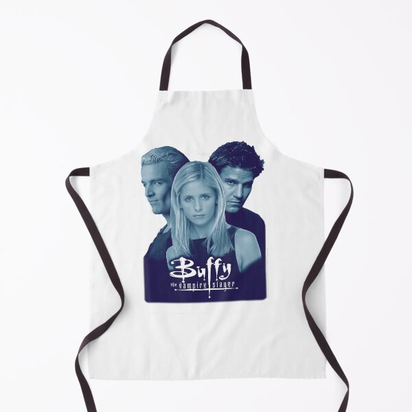 Item preview, Buffy the Vampire Slayer designed and sold by vzdkw.