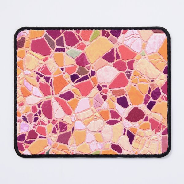 Item preview, Broken Mosaic B designed and sold by Jamcolors.