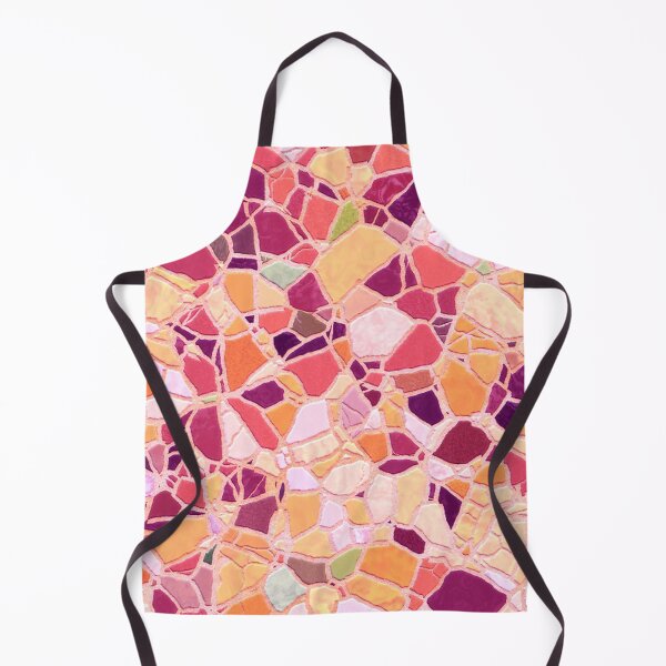 Item preview, Broken Mosaic B designed and sold by Jamcolors.