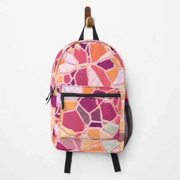 Item preview, Broken Mosaic B designed and sold by Jamcolors.