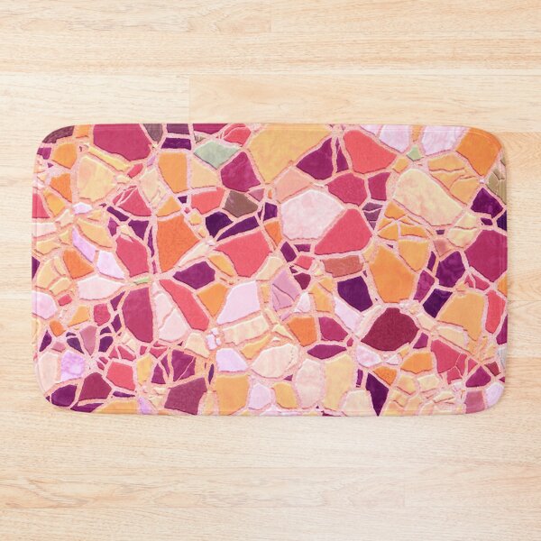 Item preview, Broken Mosaic B designed and sold by Jamcolors.