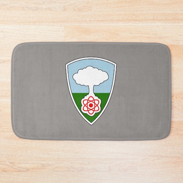 Item preview, Armed Forces Special Weapons Project (AFSWP) - USA (Historical) designed and sold by wordwidesymbols.