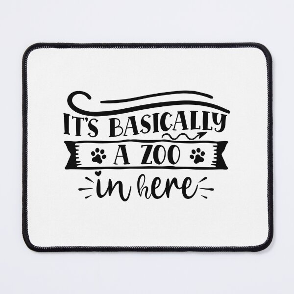 Item preview, Its basically a zoo in here designed and sold by Best-Designers.