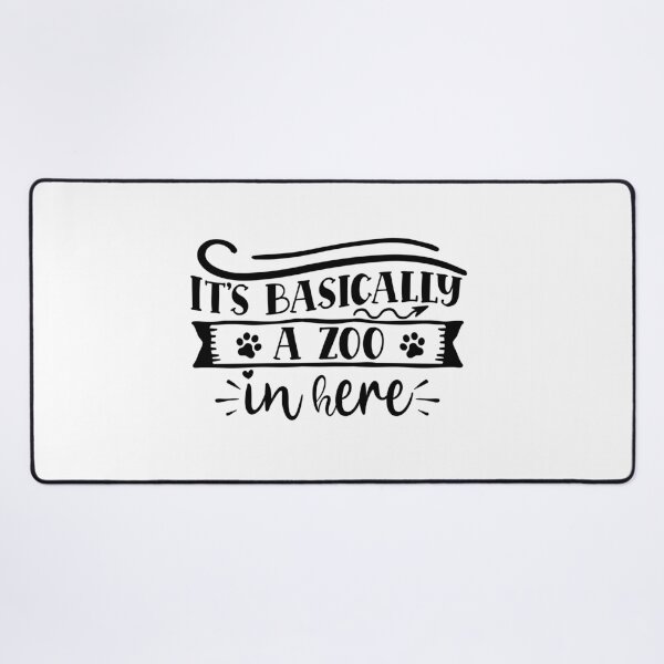 Item preview, Its basically a zoo in here designed and sold by Best-Designers.