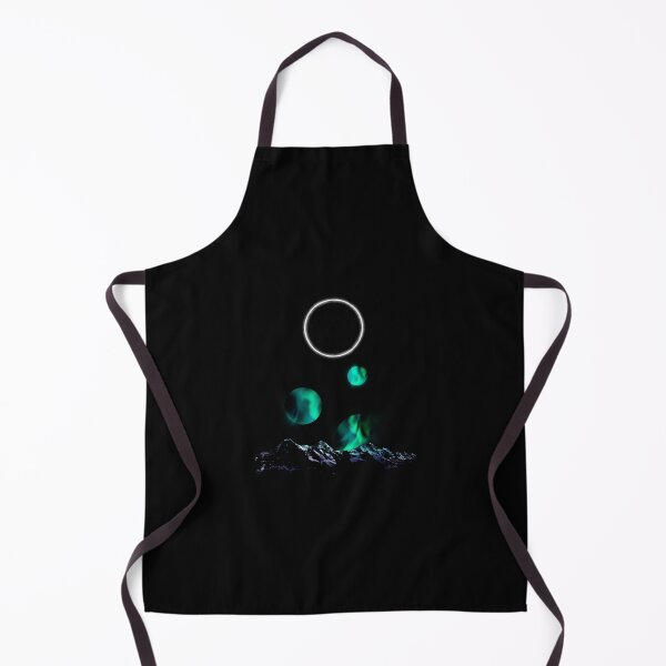 Item preview, Space Auroras designed and sold by David  Pereira.