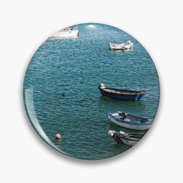 Item preview, Scenes From The Bay Of Cascais - 2 © designed and sold by © Hany G. Jadaa © Prince John Photography.