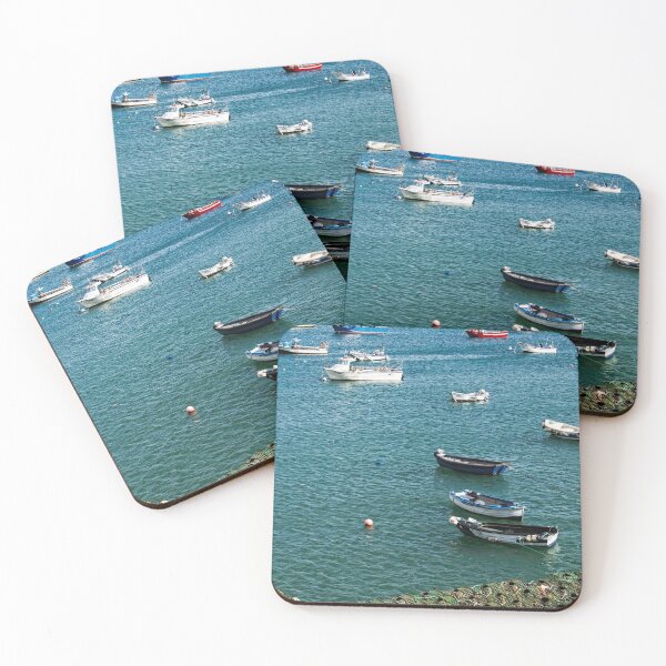 Item preview, Scenes From The Bay Of Cascais - 2 © designed and sold by © Hany G. Jadaa © Prince John Photography.