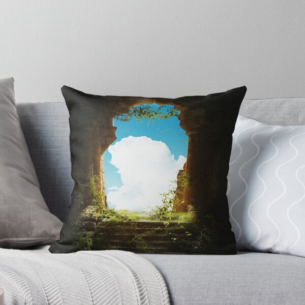 Item preview, To The Clouds designed and sold by Afraaaan.