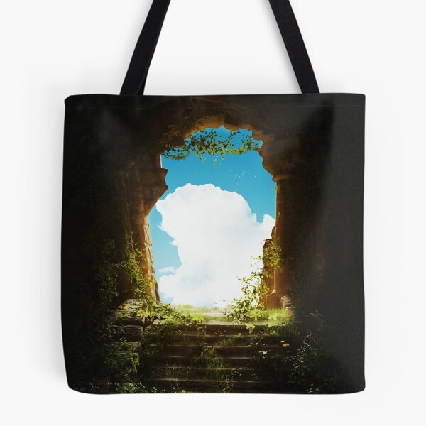 Item preview, To The Clouds designed and sold by Afraaaan.