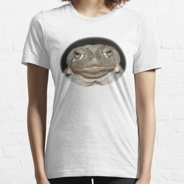 Colorado River Kröte Essential T-Shirt