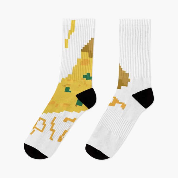 Item preview, PIZZA PIXEL designed and sold by . OPAGANG.