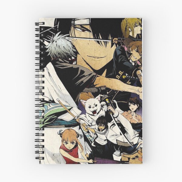 Item preview, GINTOKI 2 designed and sold by colejepp30.