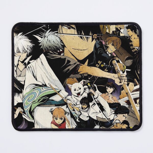 Item preview, GINTOKI 2 designed and sold by colejepp30.