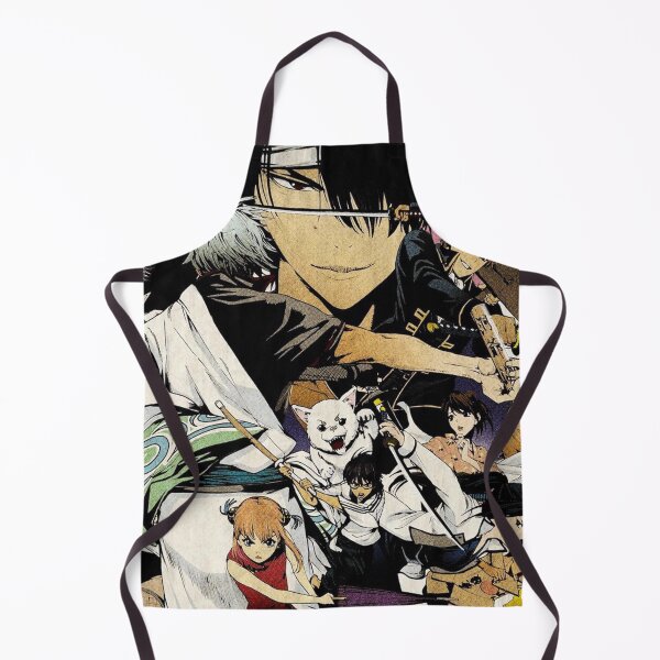 Item preview, GINTOKI 2 designed and sold by colejepp30.
