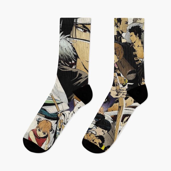 Item preview, GINTOKI 2 designed and sold by colejepp30.