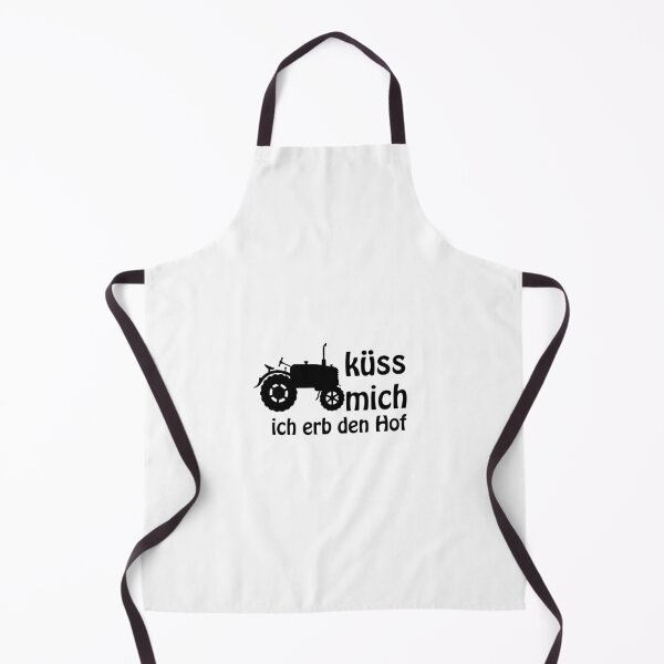 Item preview, Kiss me I inherit the yard designed and sold by DesignDS.