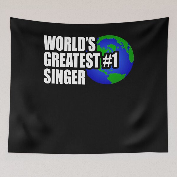 Item preview, Singer Classic designed and sold by GregoryWebb.