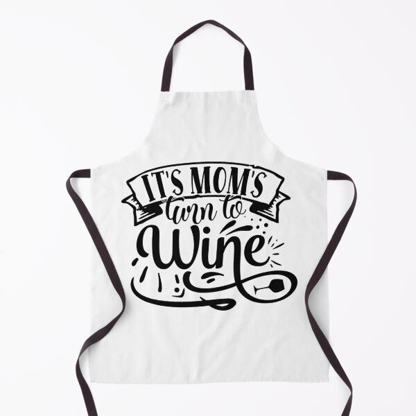 Item preview, Its mums turn to wine designed and sold by Best-Designers.