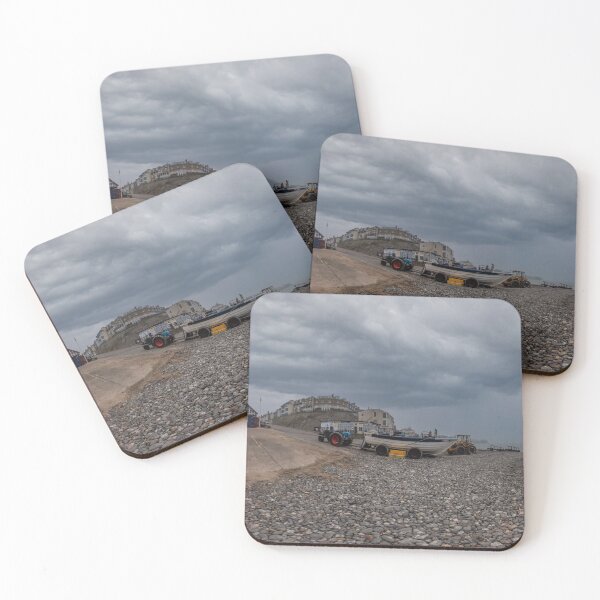 Item preview, Full 360 panorama of Cromer Beach huts, Norfolk coast designed and sold by yackers1.