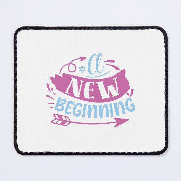 Item preview, A new beginning designed and sold by Best-Designers.