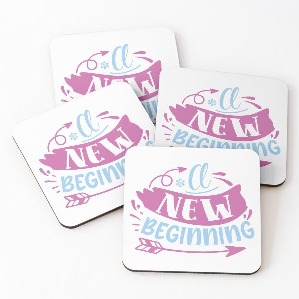 Item preview, A new beginning designed and sold by Best-Designers.
