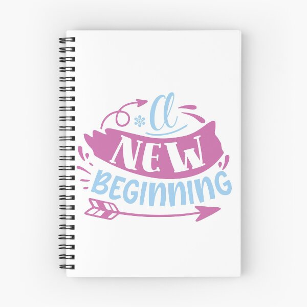 Item preview, A new beginning designed and sold by Best-Designers.
