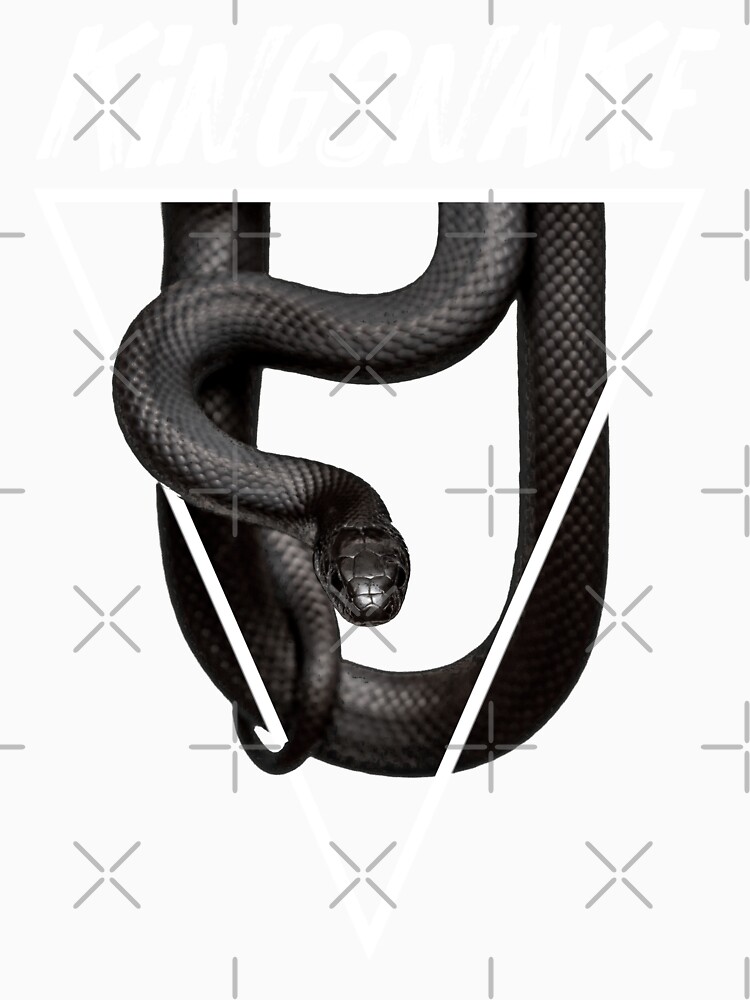  Mexican Black Kingsnake Snake Owner Zip Hoodie : Clothing,  Shoes & Jewelry