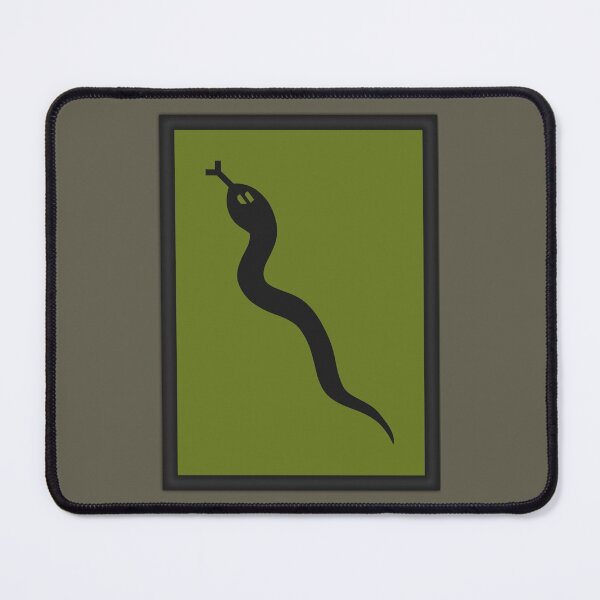 Item preview, 101 Logistic Brigade - UK designed and sold by wordwidesymbols.