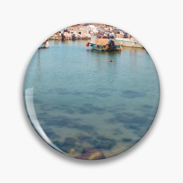 Artikelvorschau, Hafen von Otranto entworfen und verkauft von troianifabrizio.