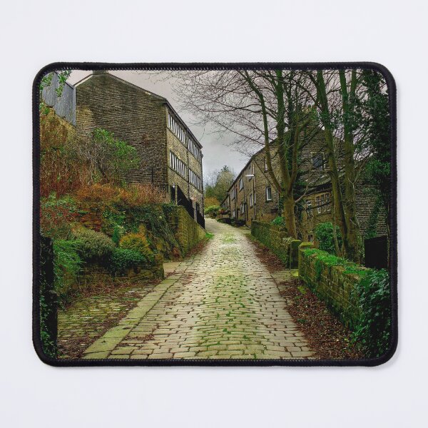Item preview, Golcar Cottages and Cobbles designed and sold by Alisonchambers2.