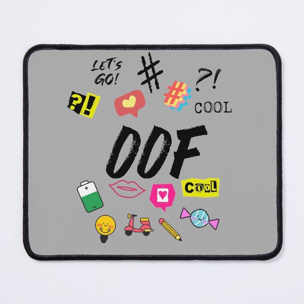 Item preview, off sticker and others for stickers lovers designed and sold by blackitaa.