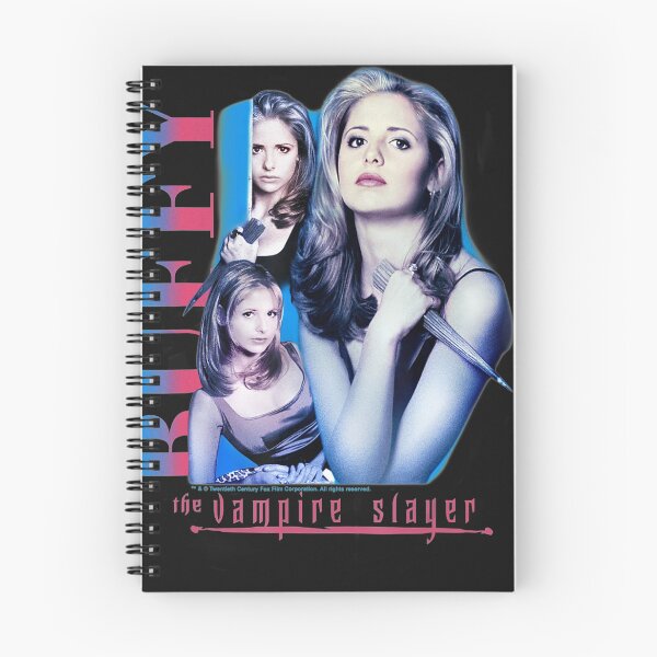 Item preview, Buffy the Vampire Slayer designed and sold by vzdkw.