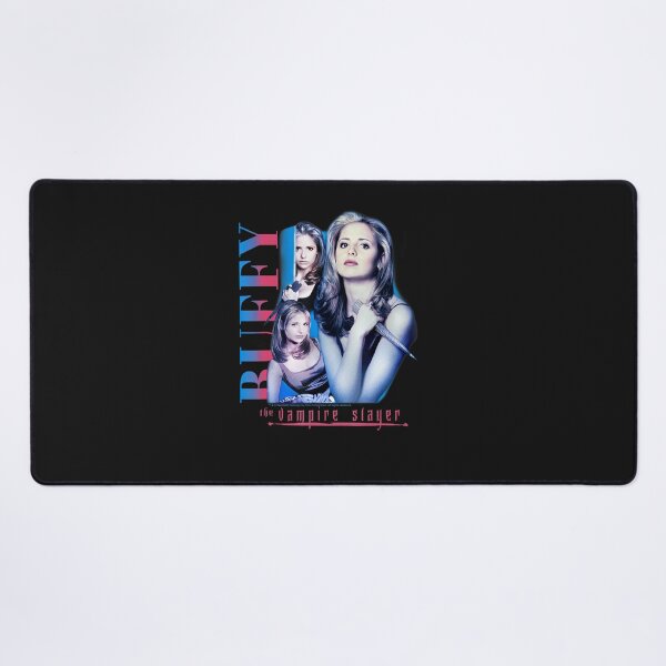 Item preview, Buffy the Vampire Slayer designed and sold by vzdkw.