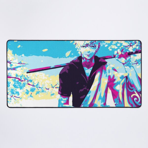 Item preview, GINTOKI 1 designed and sold by colejepp30.