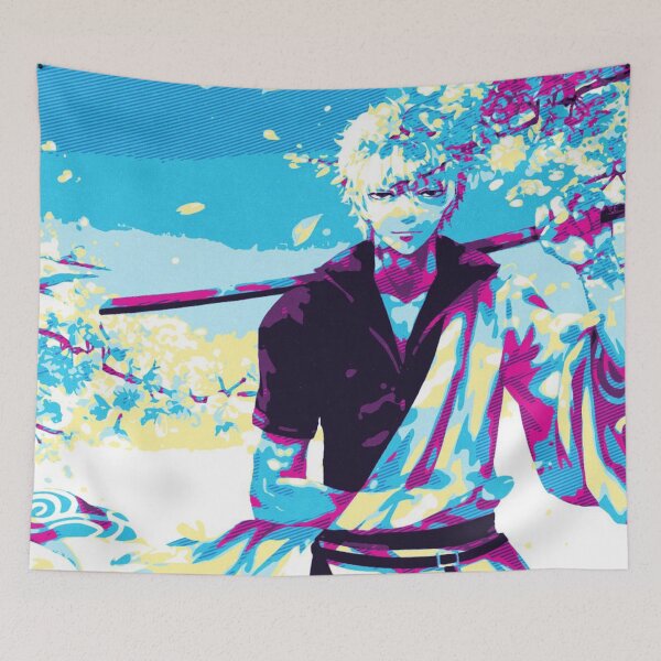 Item preview, GINTOKI 1 designed and sold by colejepp30.
