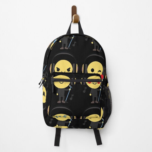 Item preview, Singer Emoji Classic designed and sold by GregoryWebb.