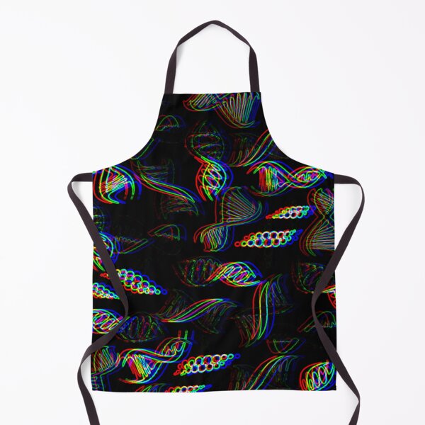 Item preview, Psychedelic DNA designed and sold by Serotonin4u.