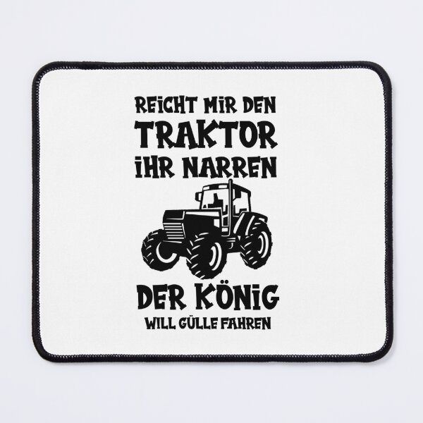 Item preview, Hand me the tractor The King designed and sold by DesignDS.