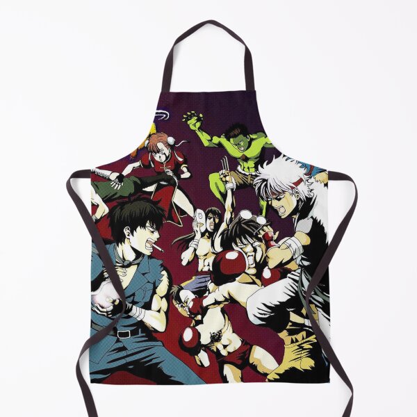 Item preview, GINTOKI 3 designed and sold by colejepp30.