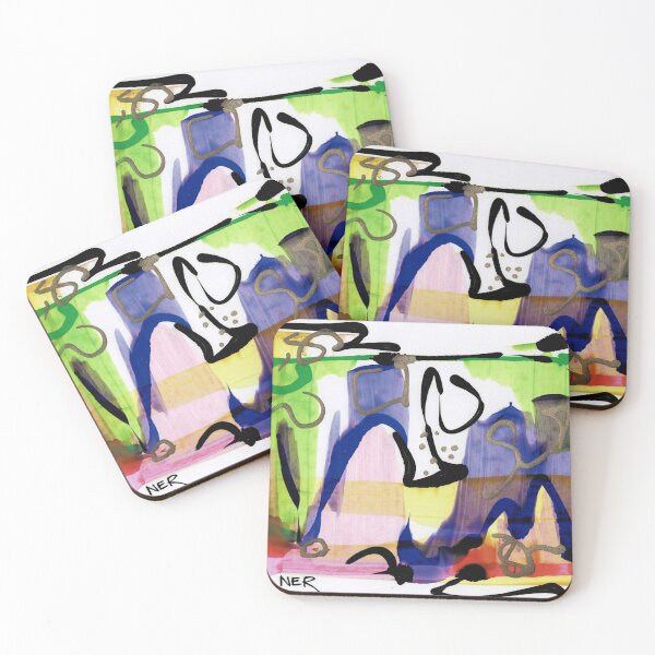 Item preview, In the Stable designed and sold by Nancy E Richards.