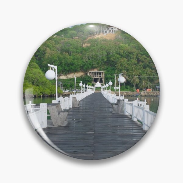 Item preview, Oceanside Souvenirs - the bridge to the beautiful hill designed and sold by Thirstofficial.
