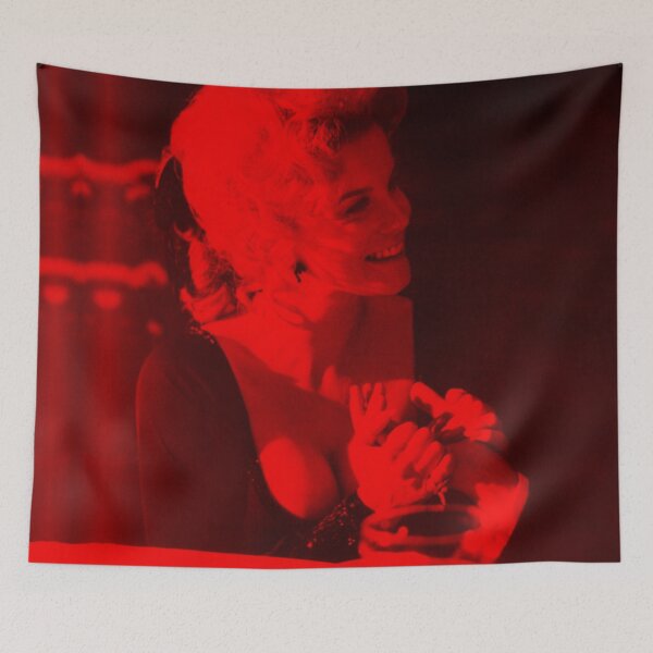 Item preview, Ann Margret - Celebrity designed and sold by Powerofwordss.
