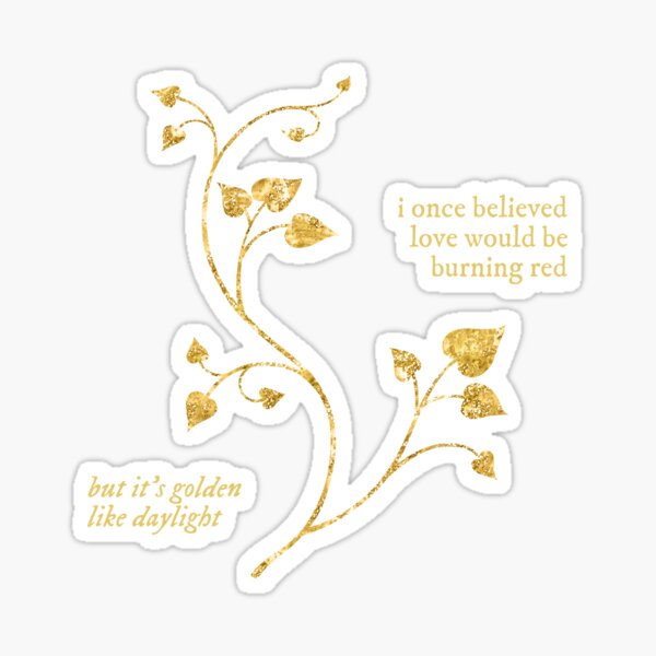 Item preview, Taylor Swift | Lover | Daylight designed and sold by estheticalrh.