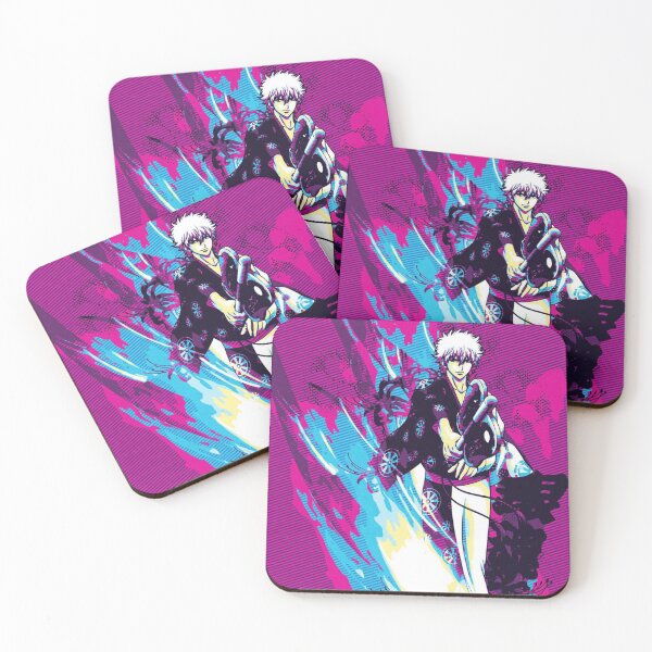 Item preview, GINTOKI 4 designed and sold by colejepp30.