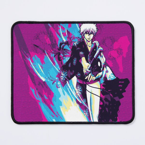Item preview, GINTOKI 4 designed and sold by colejepp30.