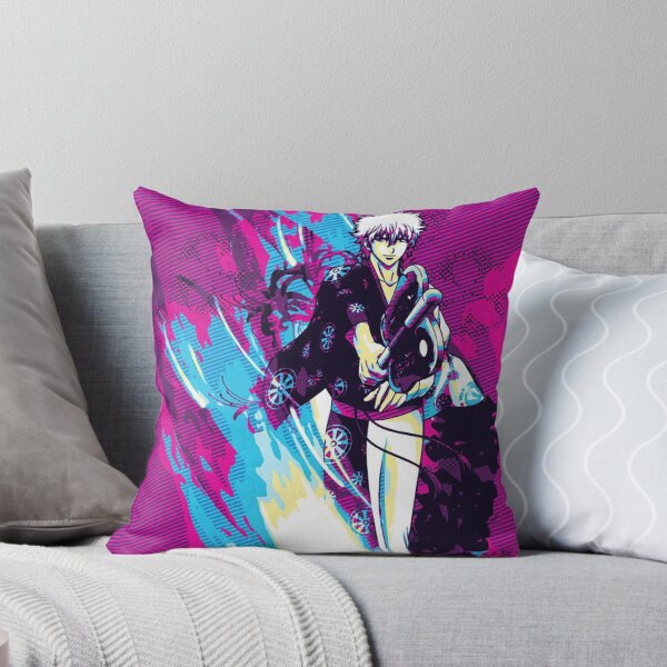 Item preview, GINTOKI 4 designed and sold by colejepp30.