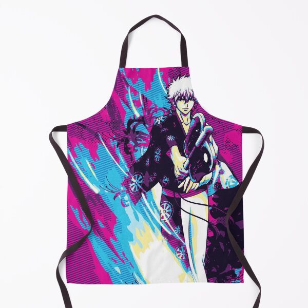 Item preview, GINTOKI 4 designed and sold by colejepp30.